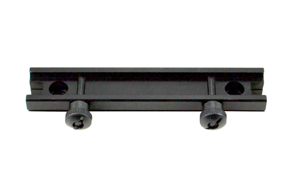Picatinny Riser Mount (3 Sizes)