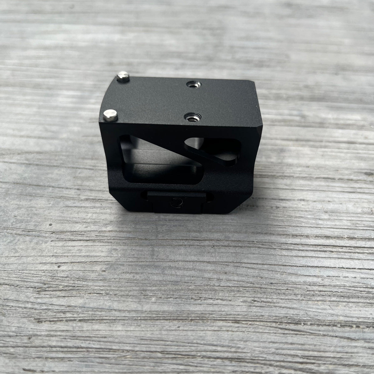 Regulator Picatinny Mount (RMR)