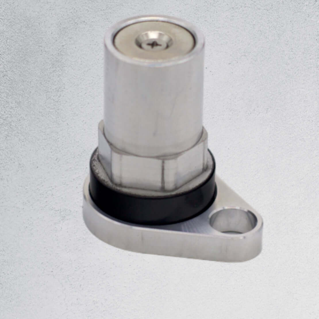 Billet Bolt On Wire Holder