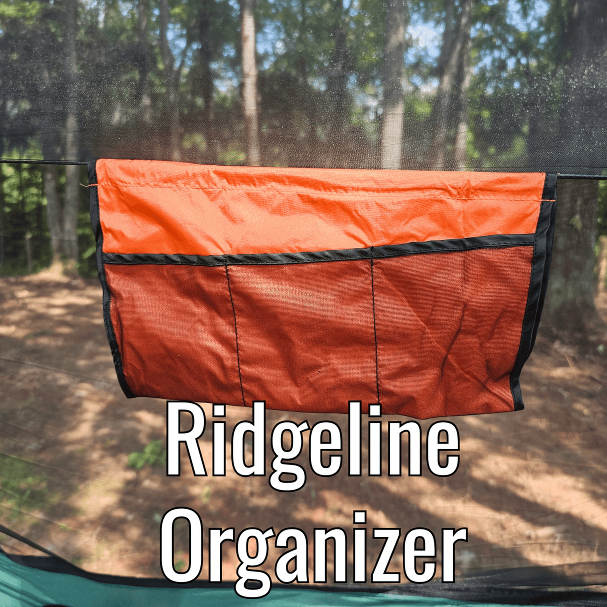 REM Hammock – Complete Sleep System