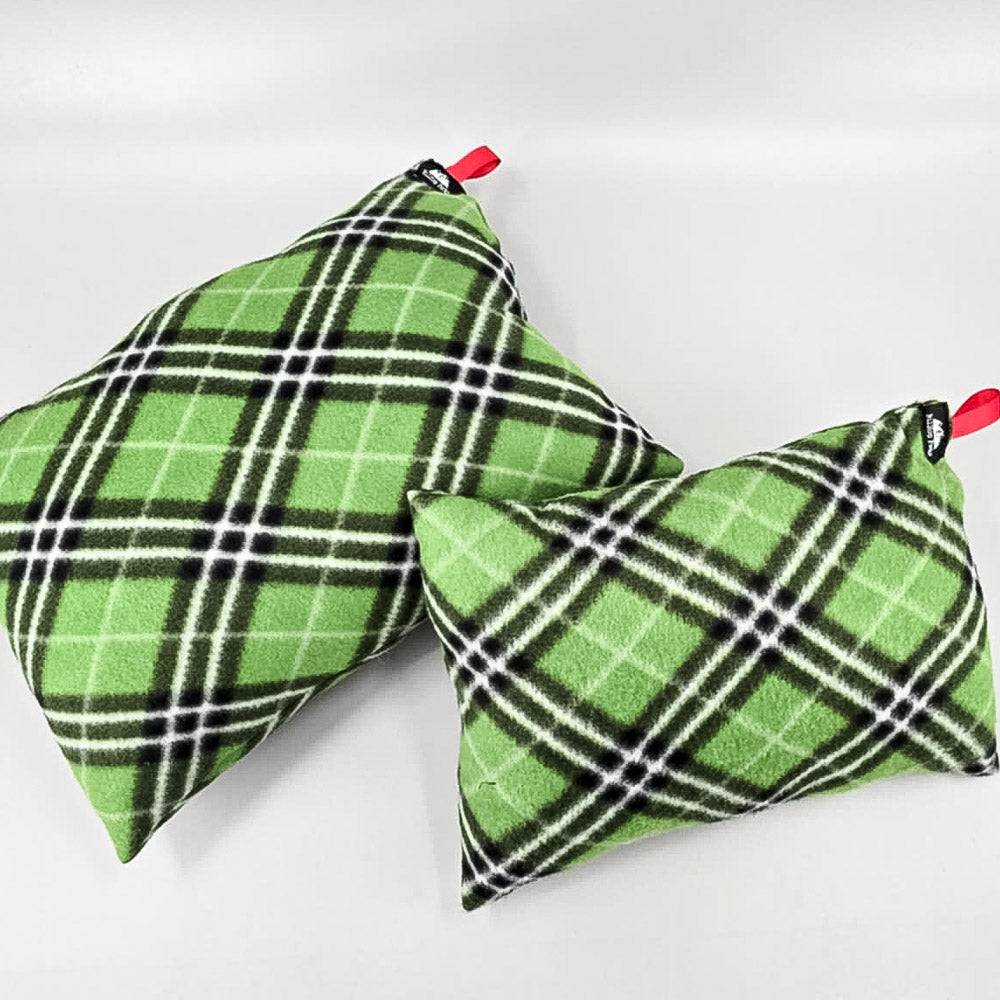 RFP Pillow by Hilltop Packs