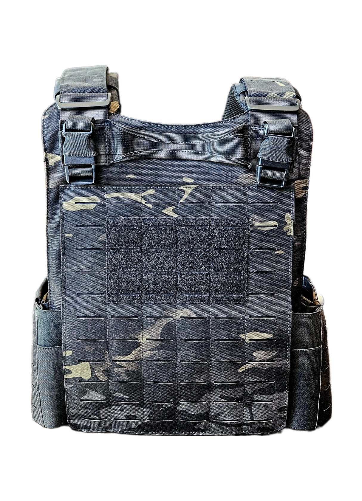 Redemption Tactical "CRUSADER 2.0"® Vest
