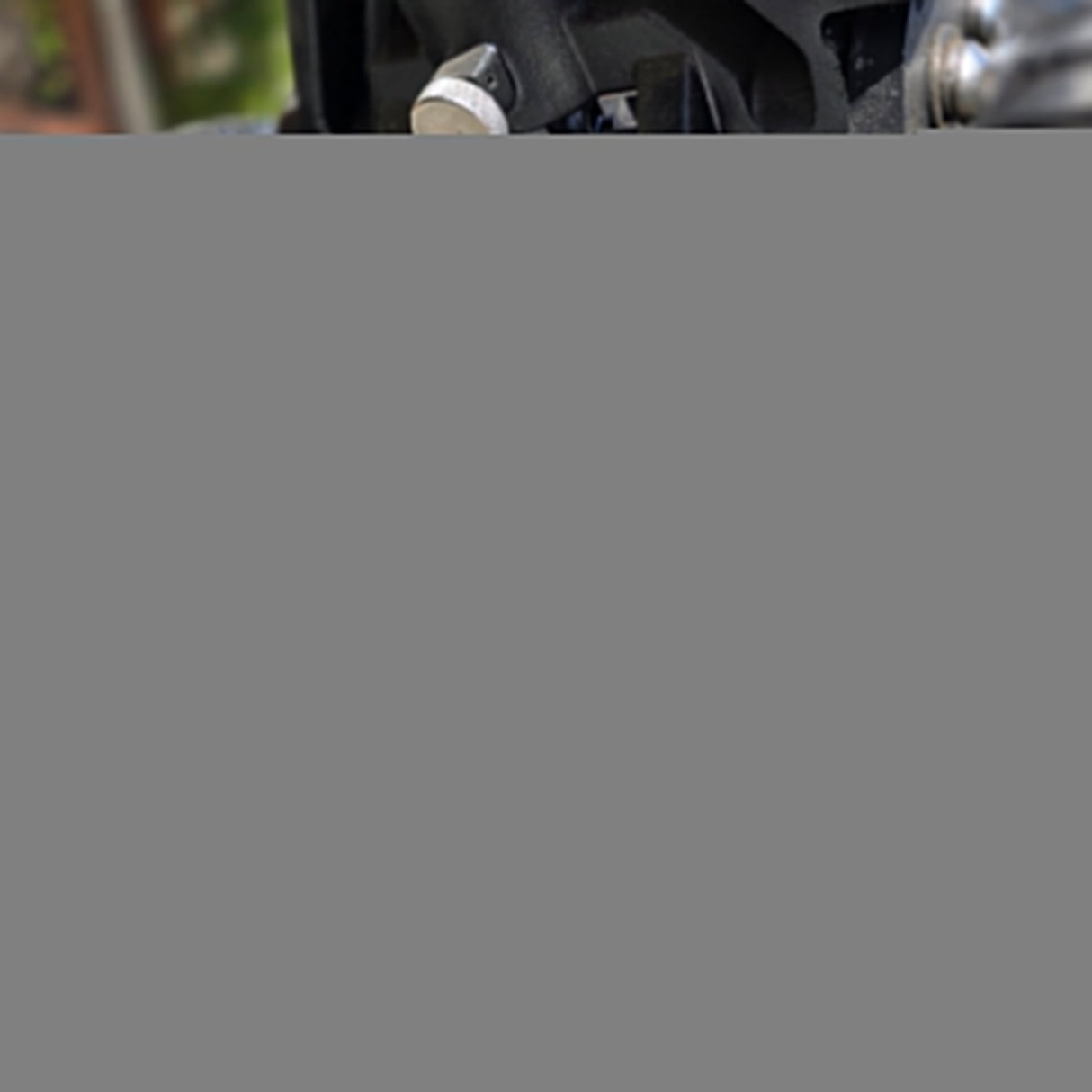 Badlands 3 Ton Jack Brake Device by FASTLAB