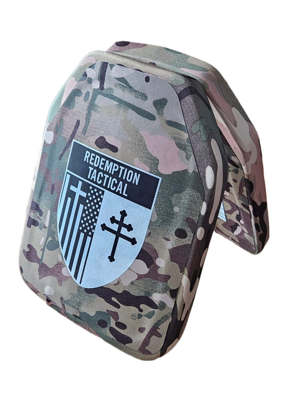 8x10 Level IV Recon 2.0 Armor Kit (Pair Level IV 8x10 Plates or Bundle 8x10 Plates +Recon 2.0 Carrier)