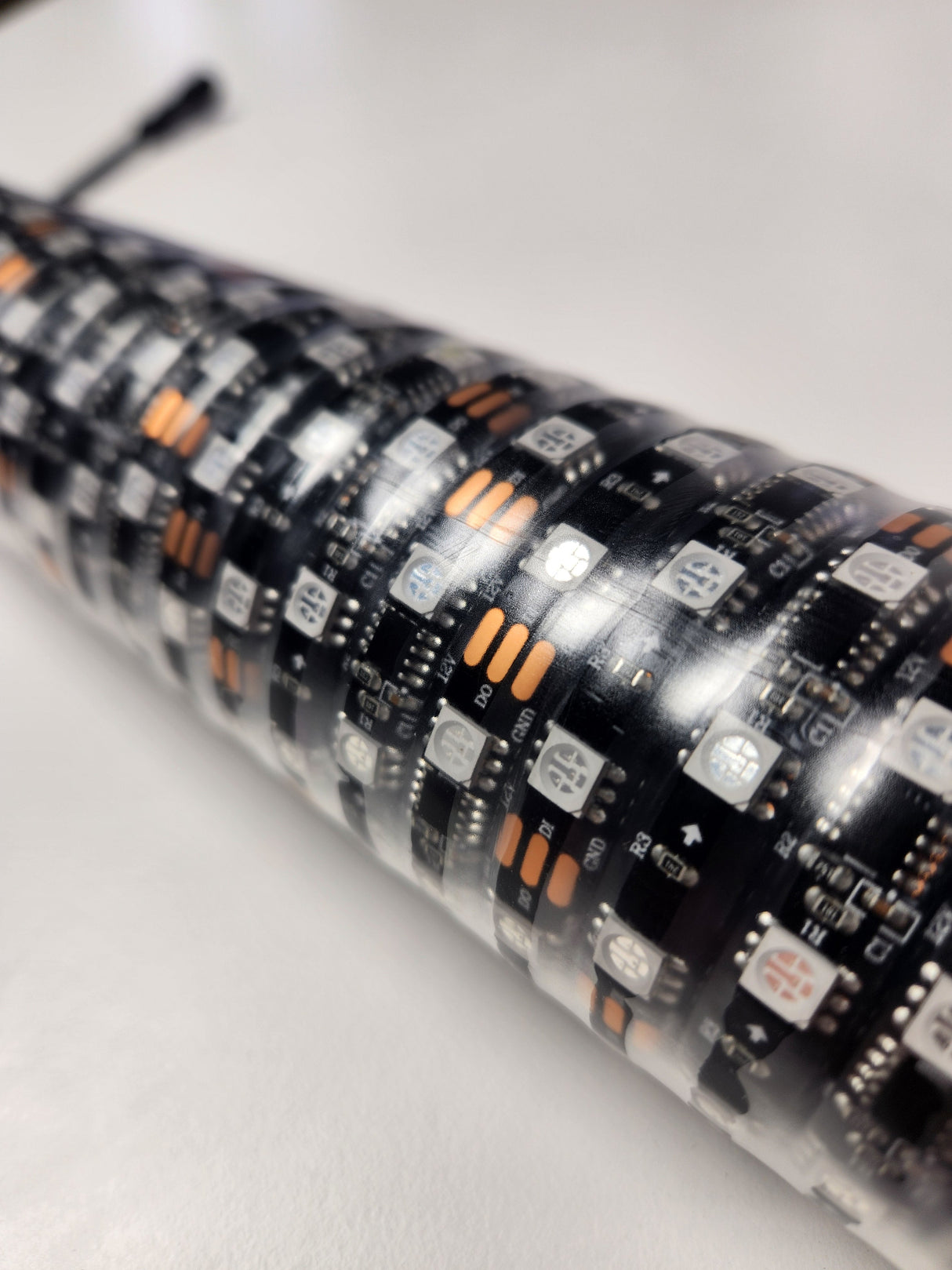 Fatty LED Light Whips (Pair)