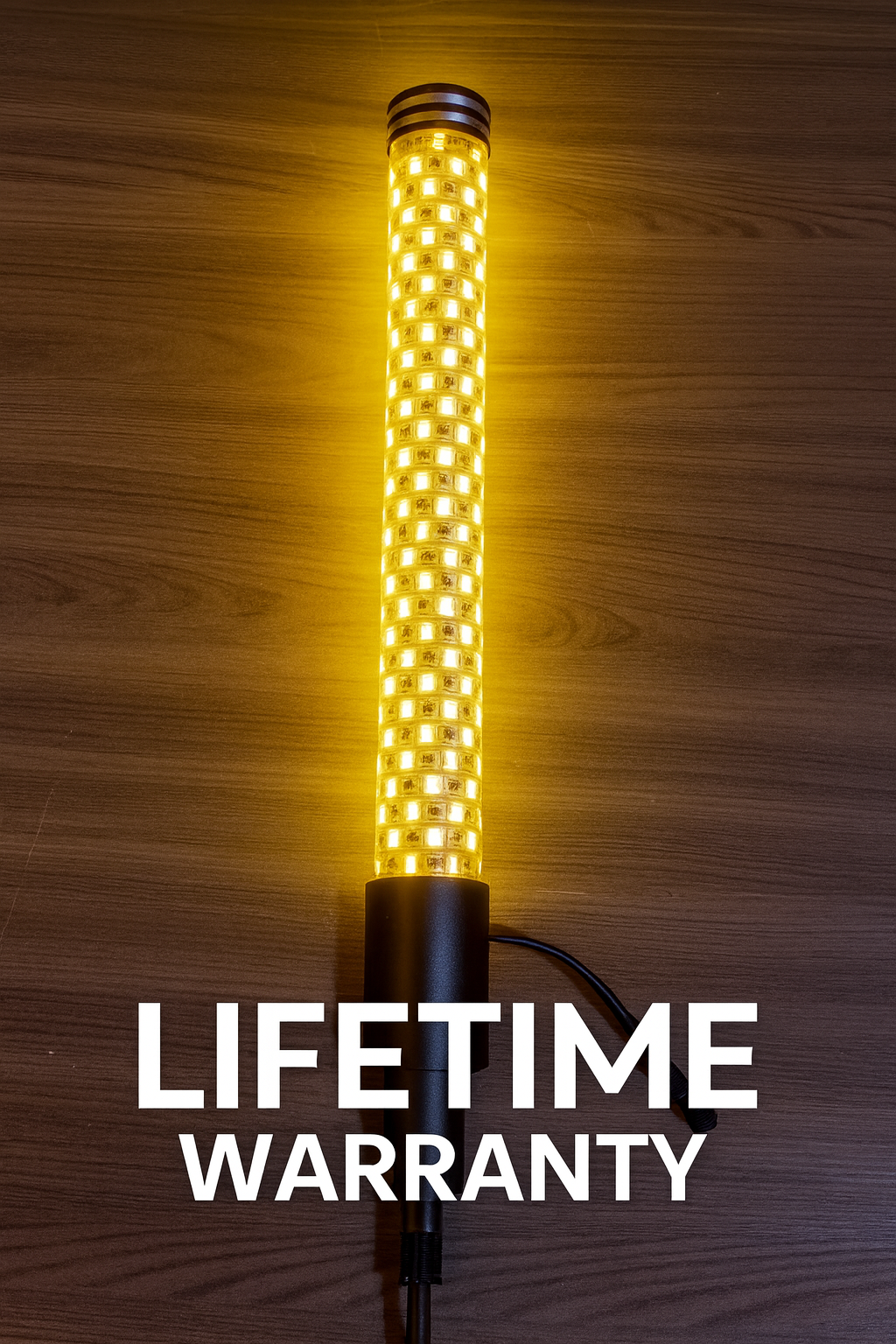 Fatty LED Light Whips (Pair)
