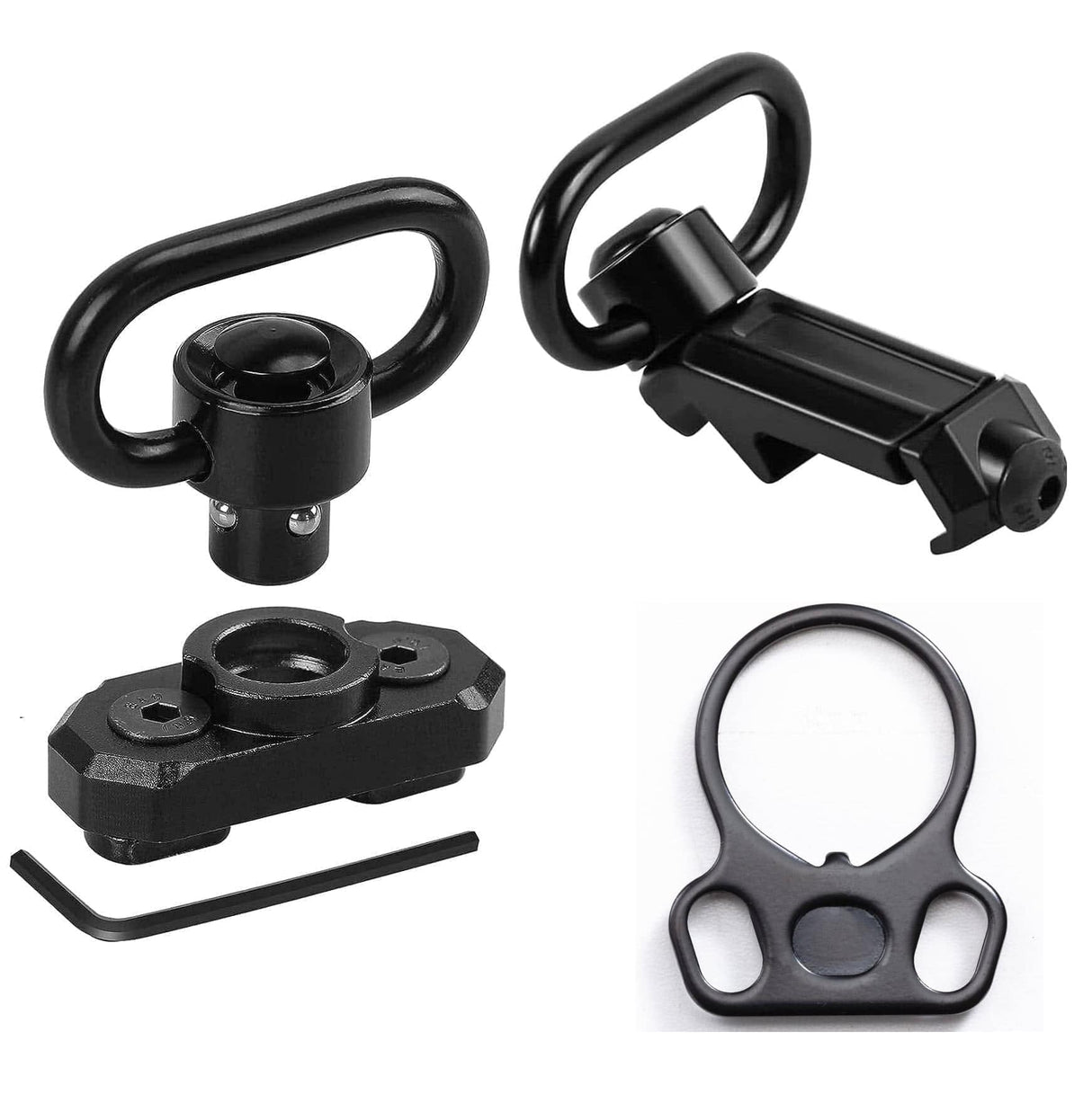 QD Sling Mounts
