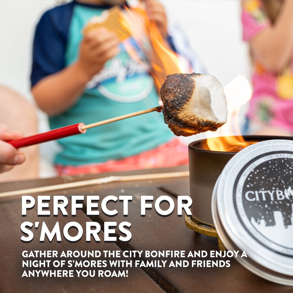 S'mores Family Pack