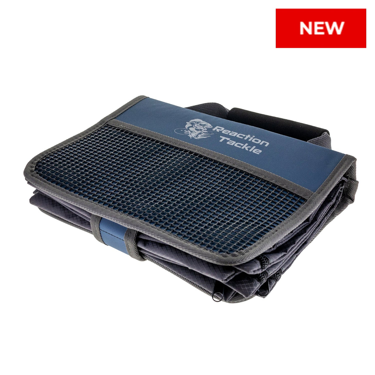 Reaction Tackle Speed Binder and Tackle Storage - New