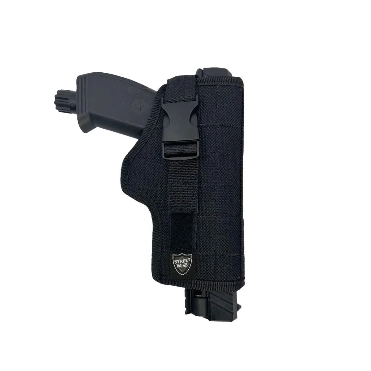 Streetwise The Heat Pepper Launcher Heavy Duty Holster Bag