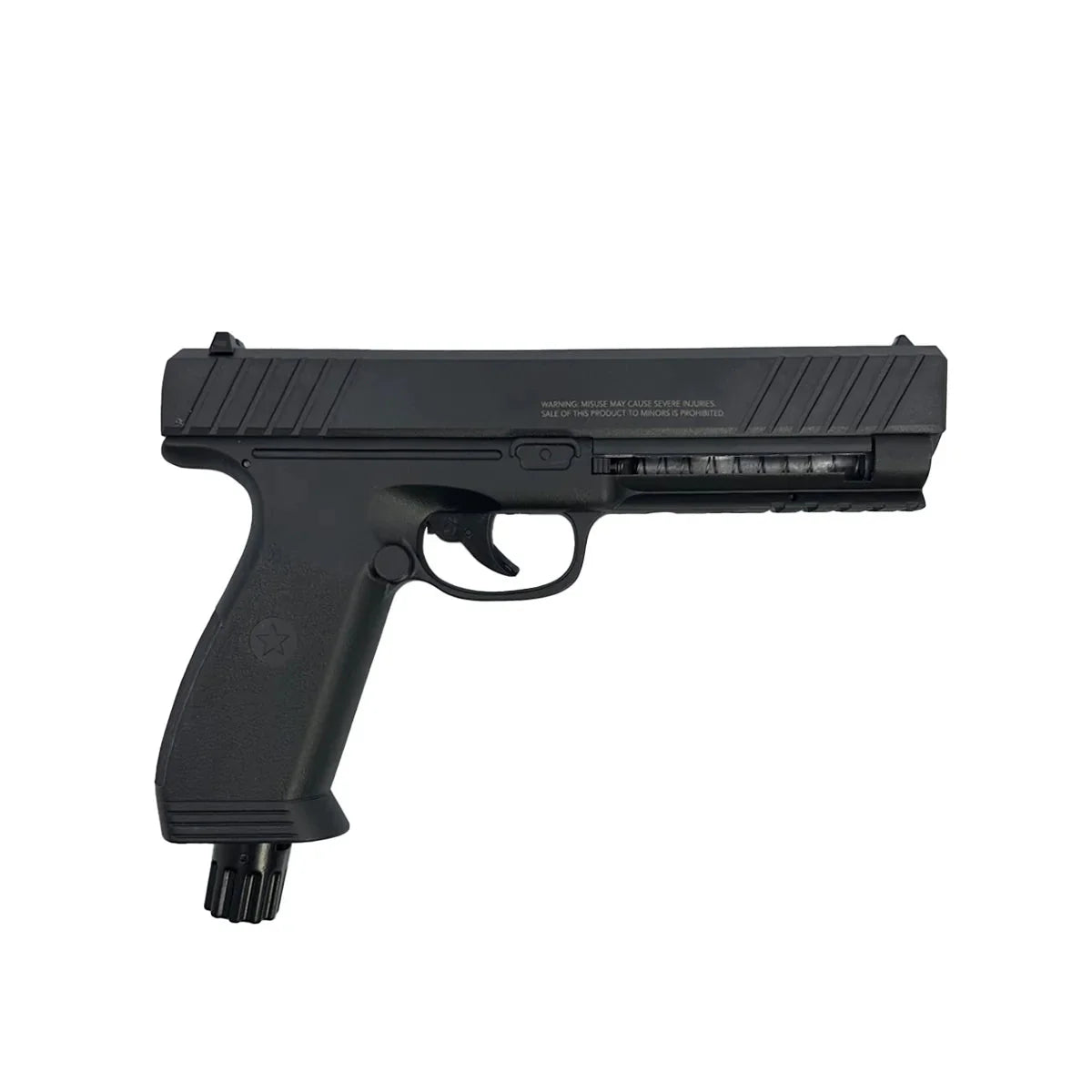 Streetwise The Heat Pepper Launcher (Only The Launcher)