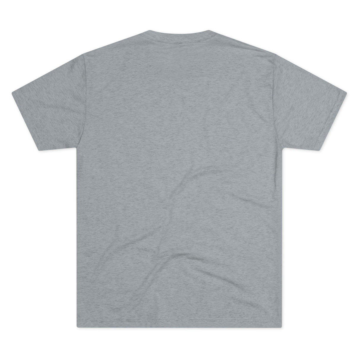 AK Day - Tri-Blend Crew Tee
