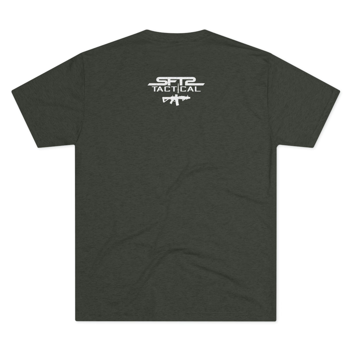 America's Favorite Logo Tri-Blend Crew Tee