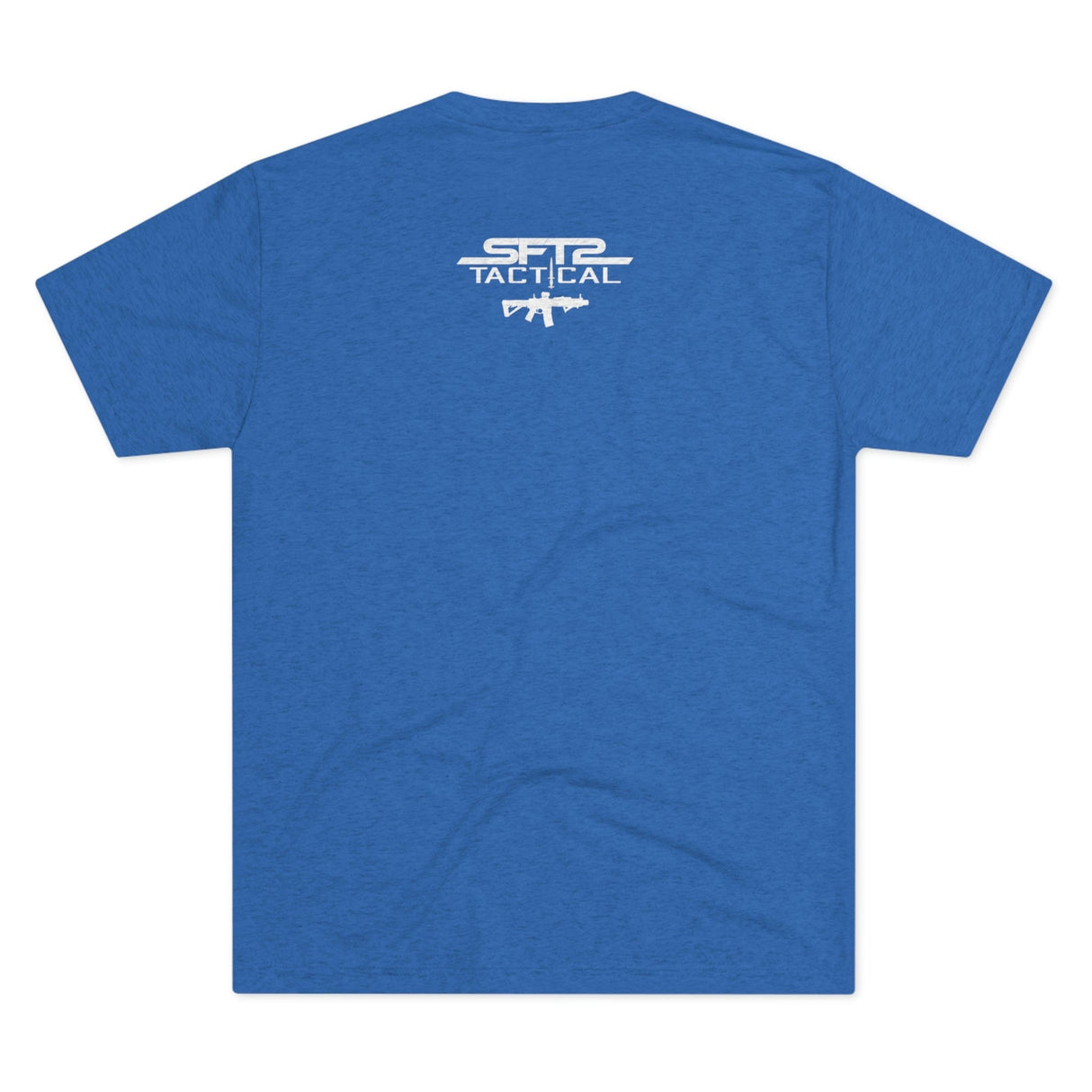 America's Favorite Logo Tri-Blend Crew Tee