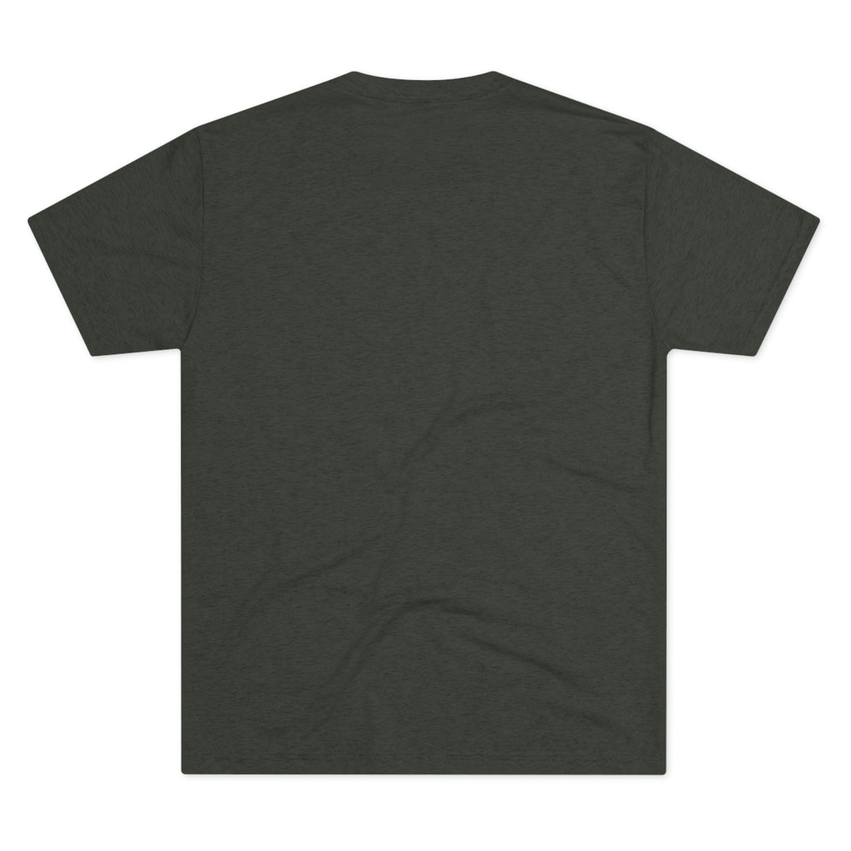 America's Favorite Logo Tri-Blend Crew Tee