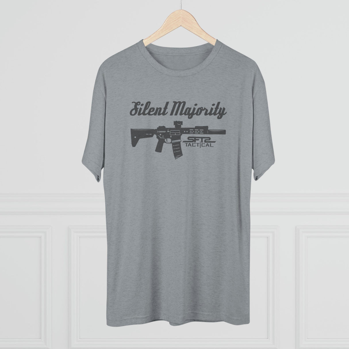 Silent Majority T-Shirt
