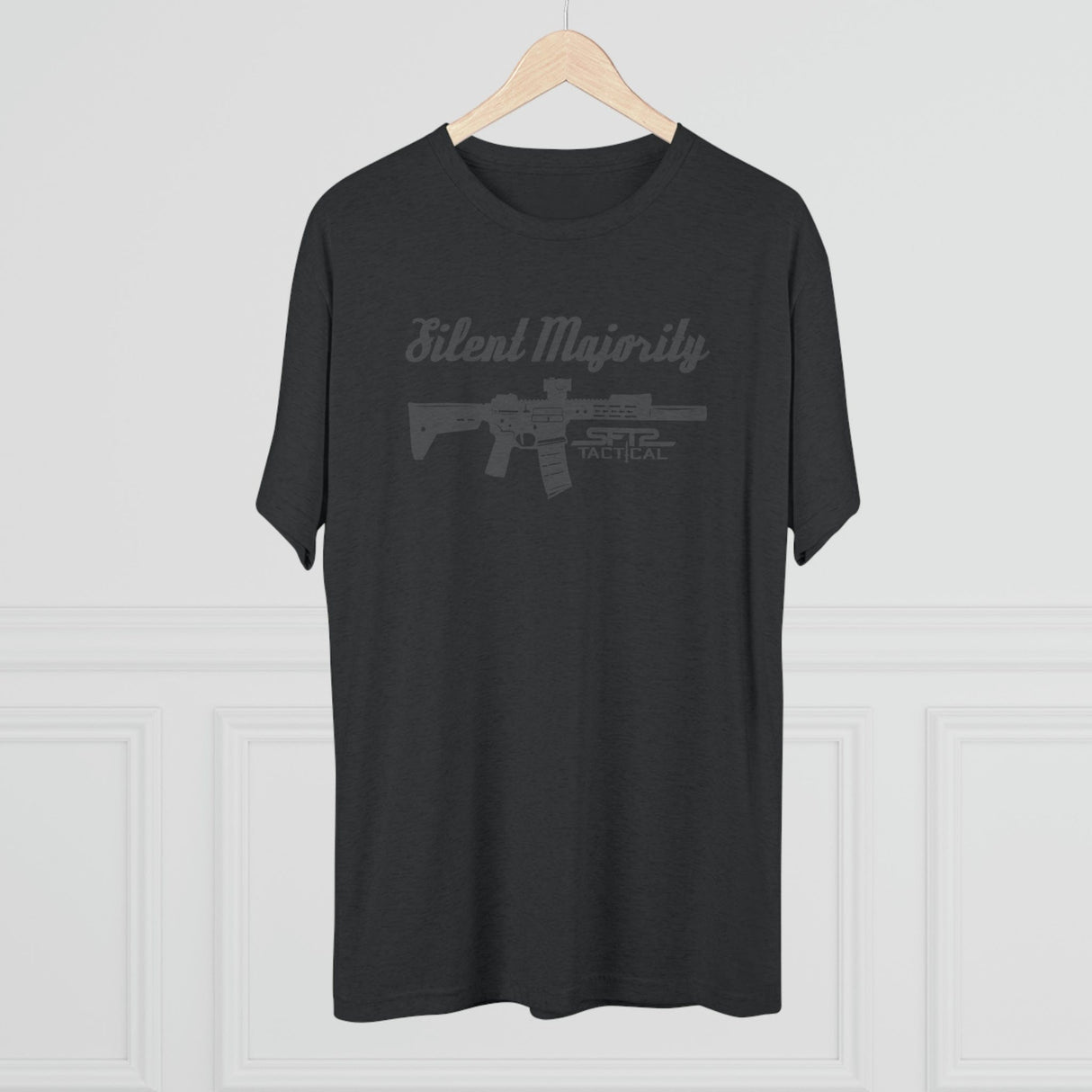 Silent Majority T-Shirt