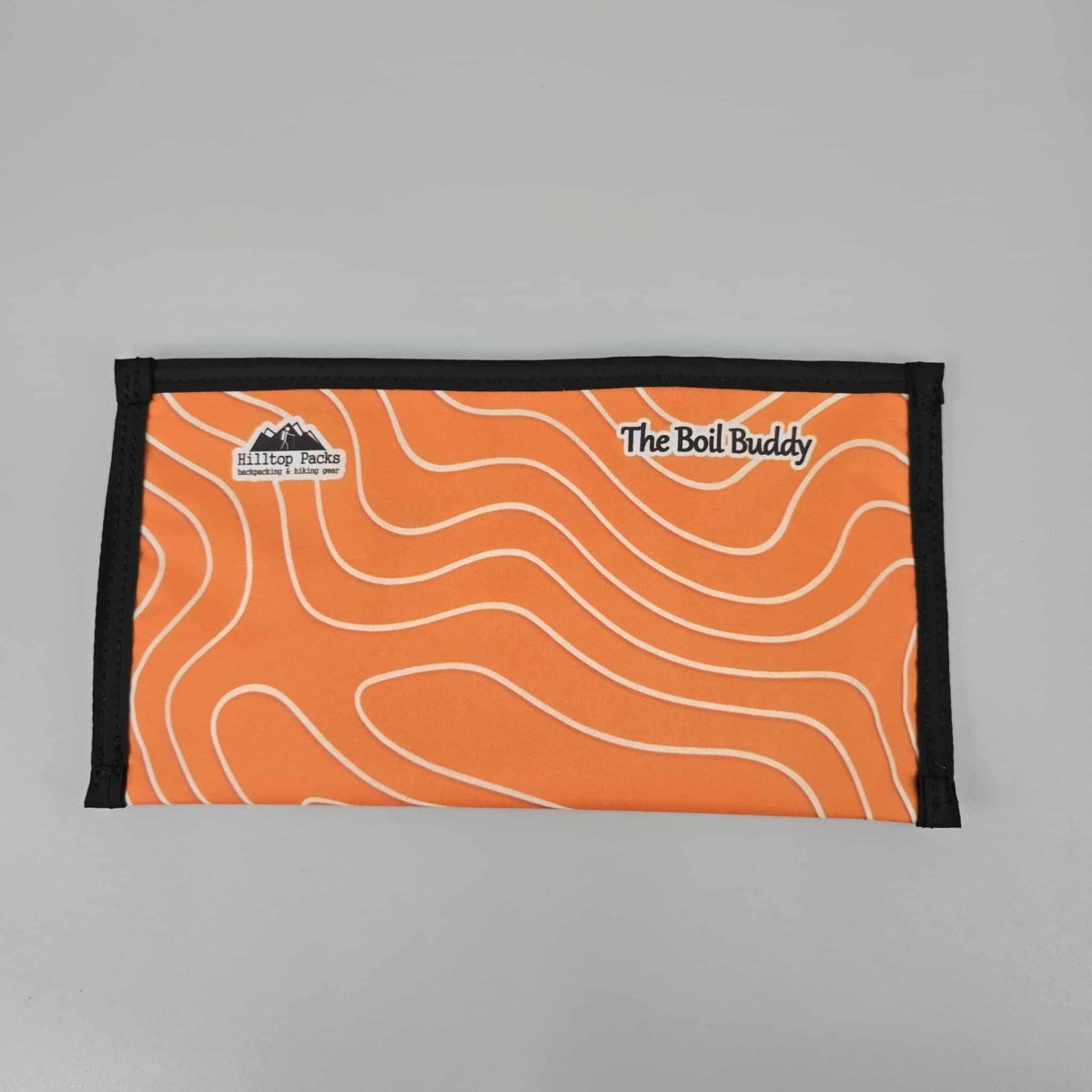 The Boil Buddy Insulated Food Pouch Ultralight