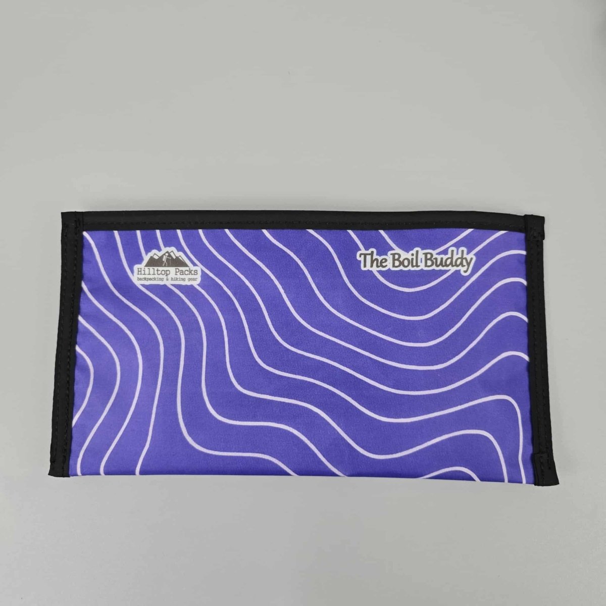 The Boil Buddy Insulated Food Pouch Ultralight