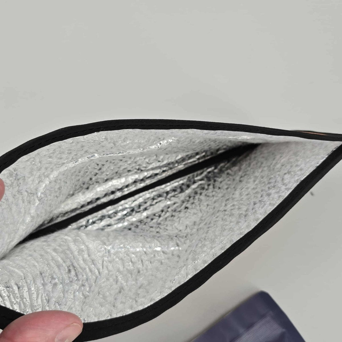 The Boil Buddy Insulated Food Pouch Ultralight