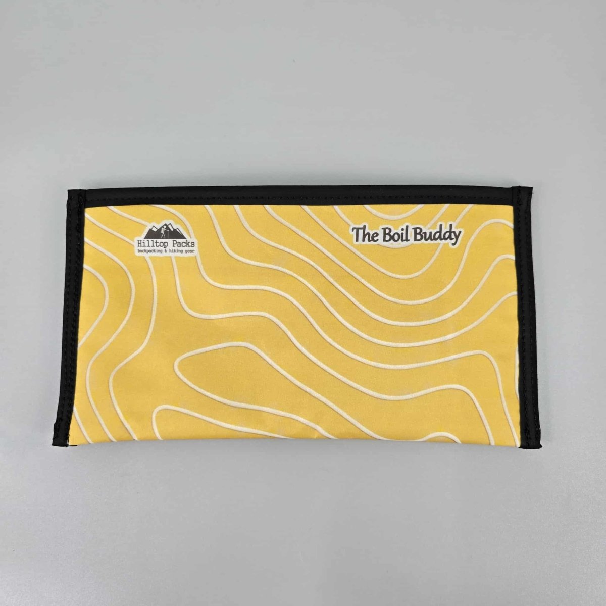 The Boil Buddy Insulated Food Pouch Ultralight