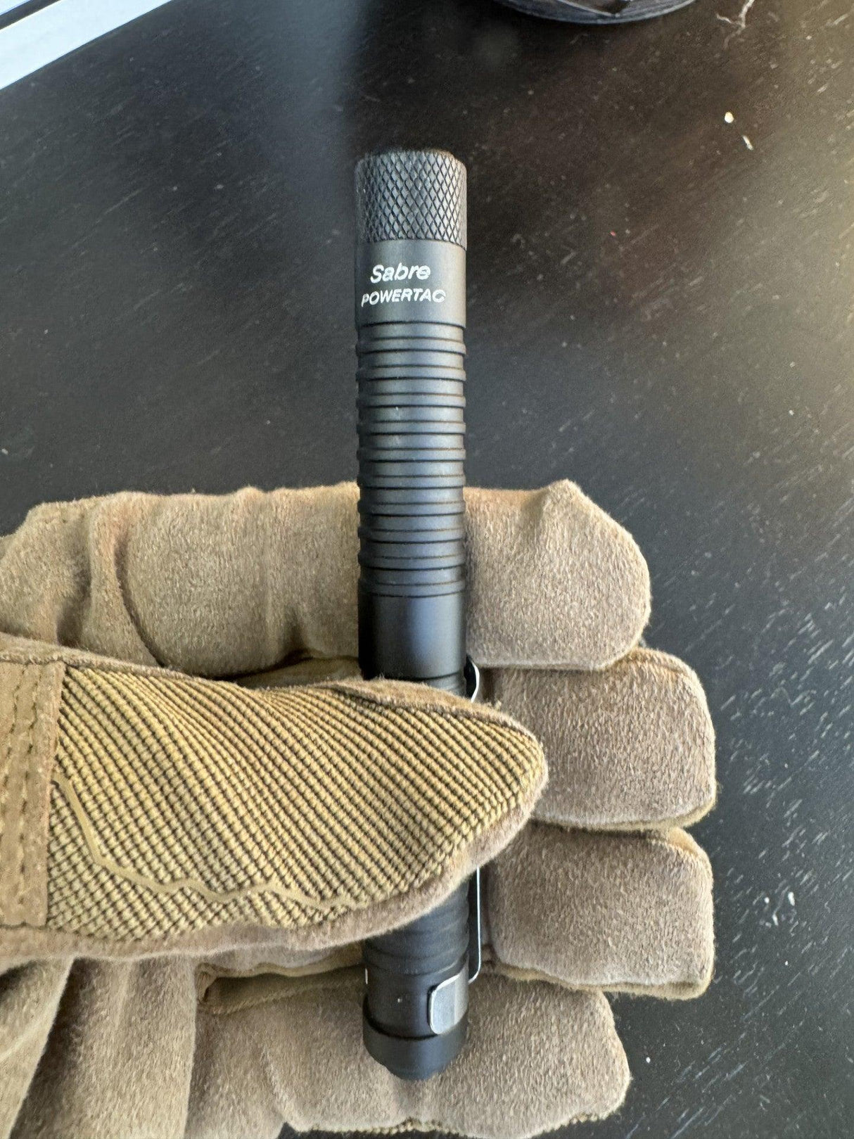 Sabre - 239 Lumen AAA Pen Light