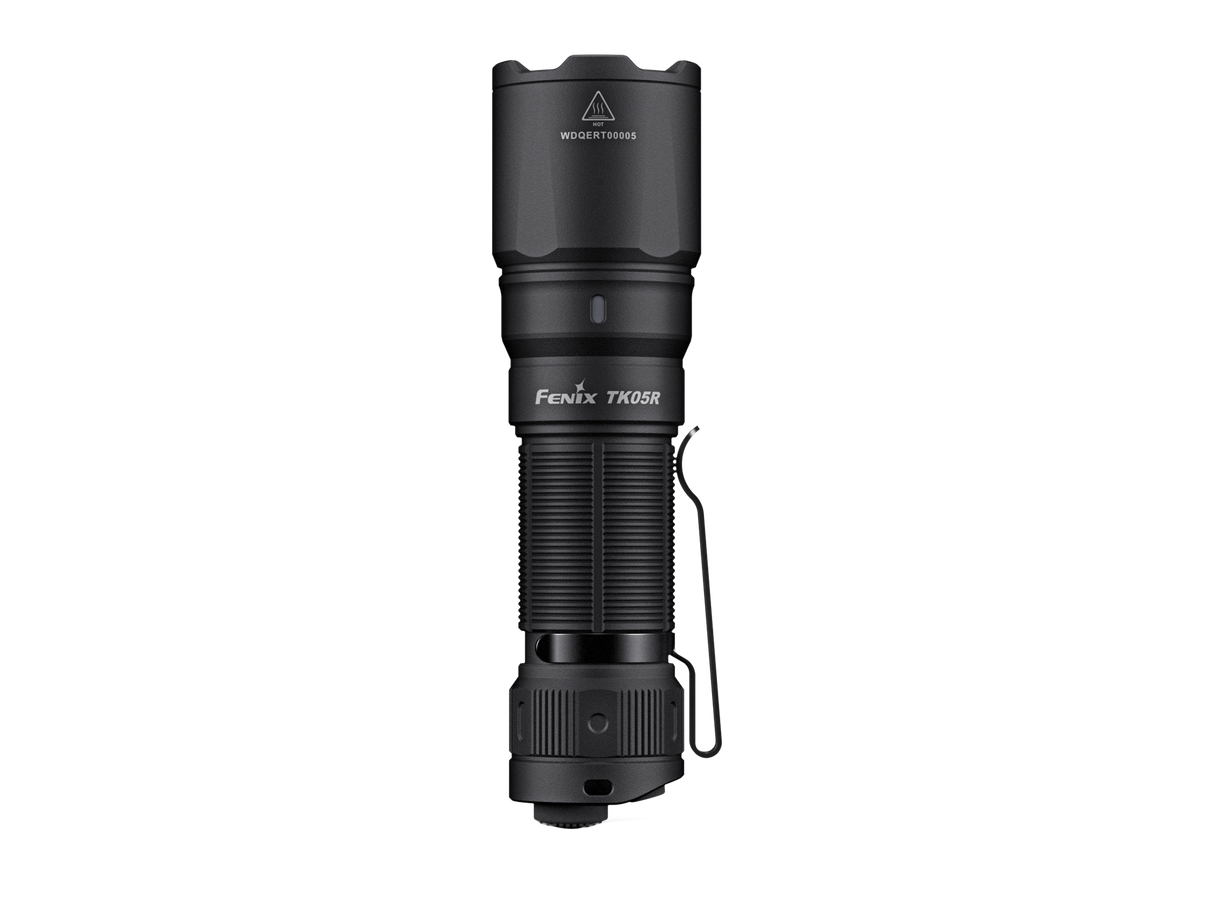 Fenix TK05R Compact Tactical EDC Flashlight Adventure Ready