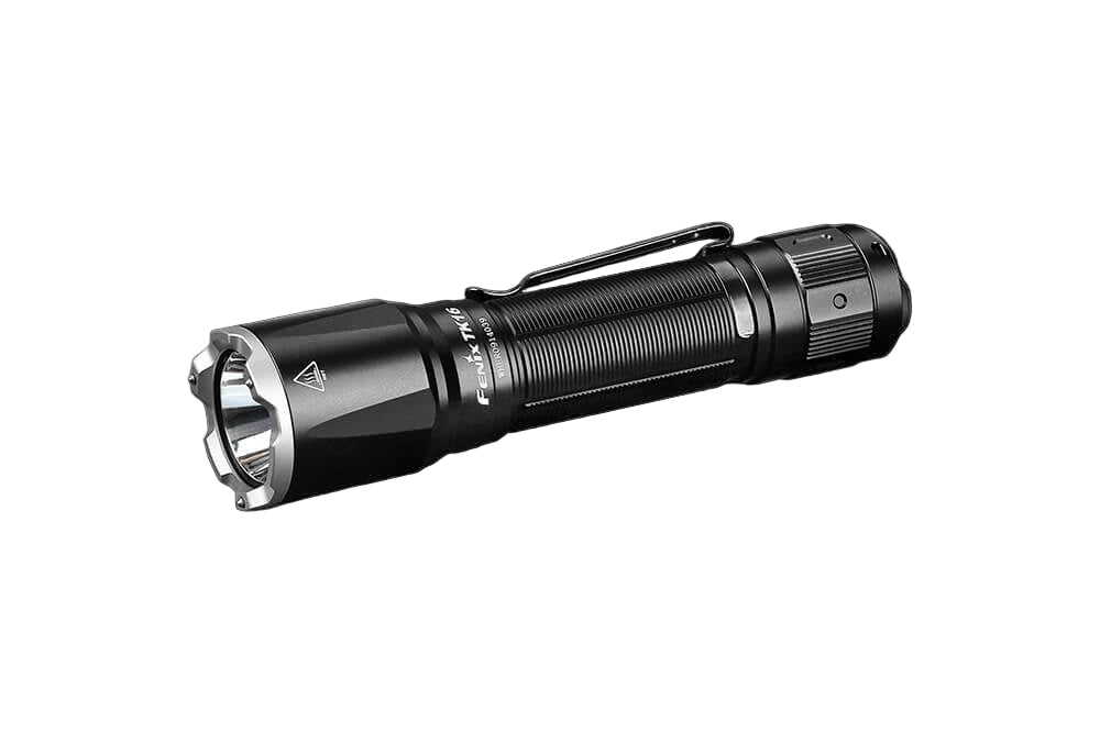 Fenix TK16 V2.0 Tactical Flashlight 3100 Adventure Ready