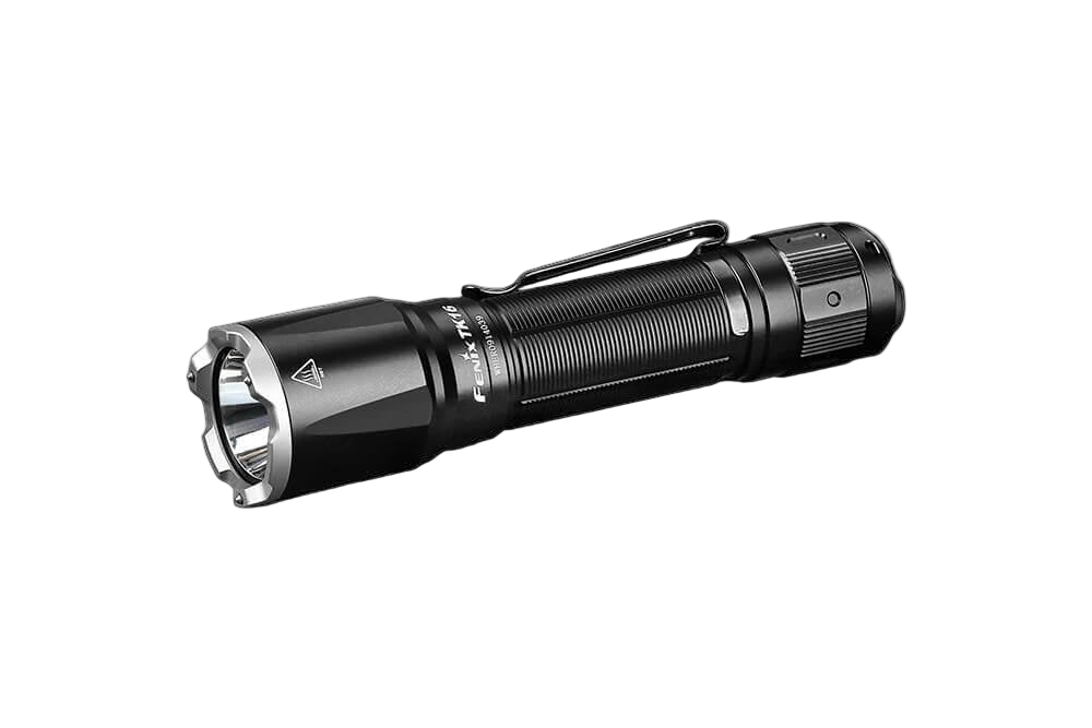Fenix TK16 V2.0 Tactical Flashlight 3100 Adventure Ready