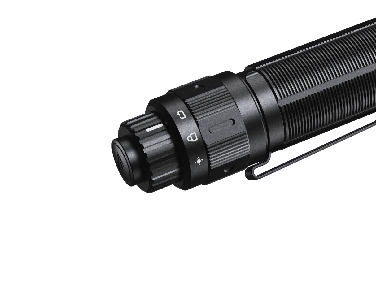 Fenix TK22 TAC Tactical Flashlight 2800 Lumens -Trail-Ready