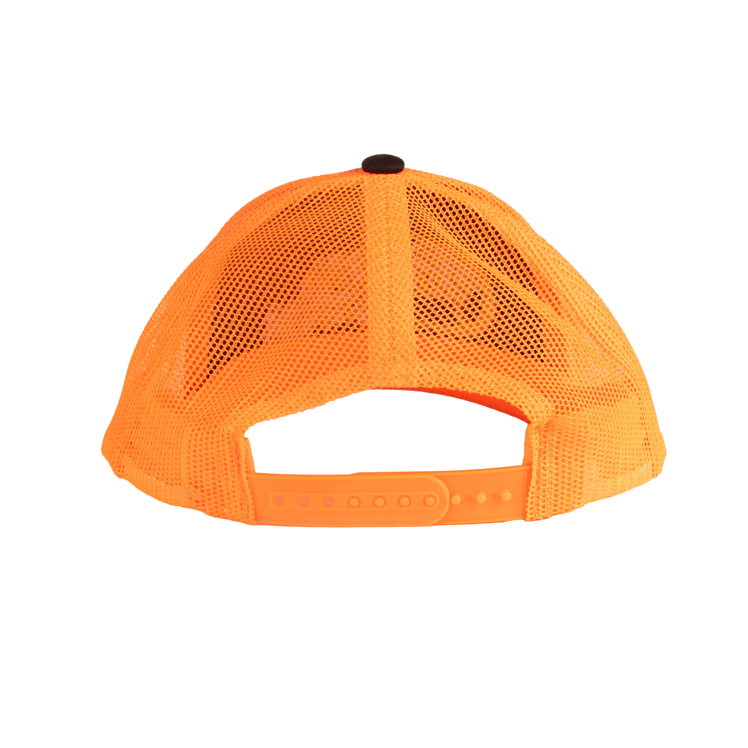 Tournament Series Gold Snapback Hat
