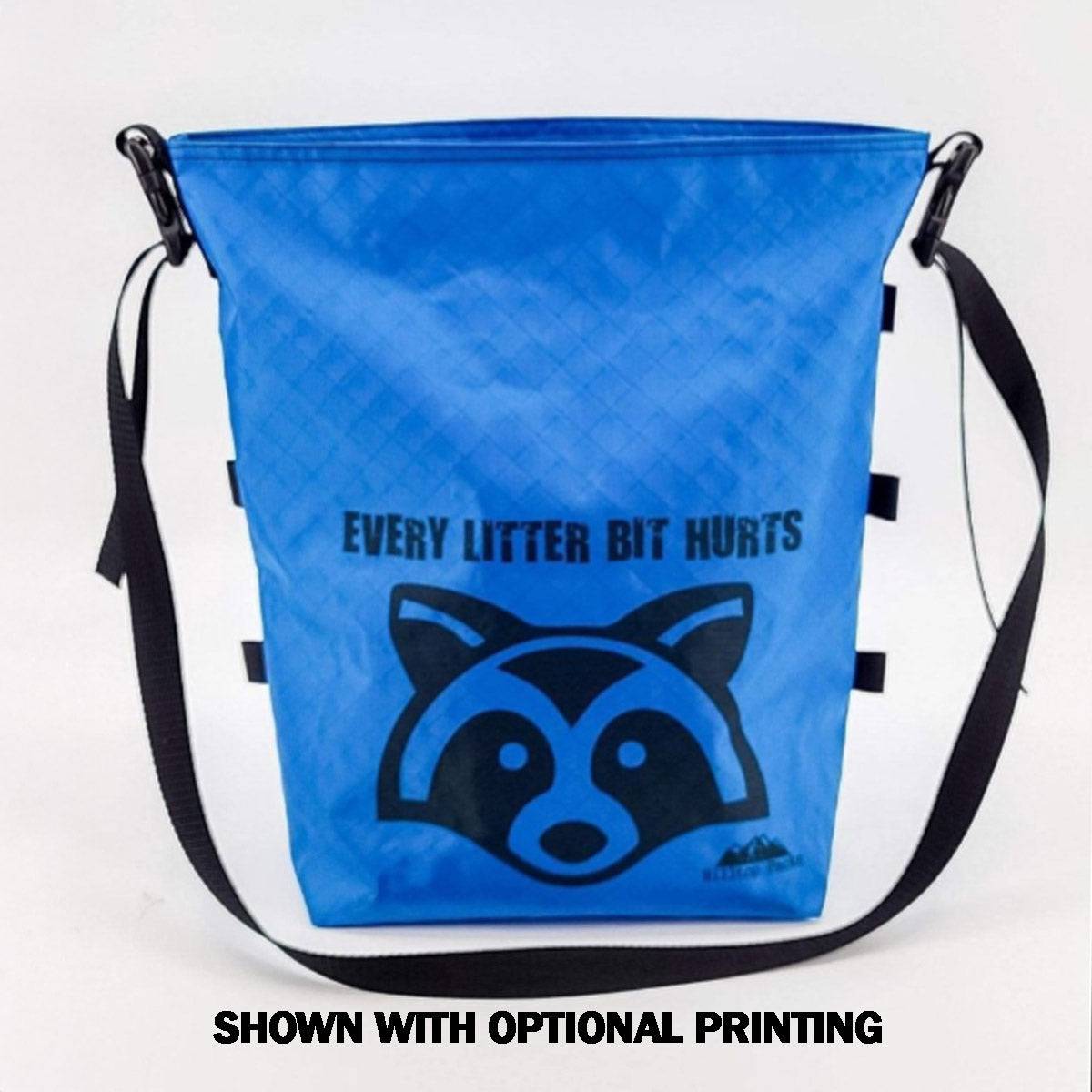 Trail Maintenance Trash Bag (ECOPAK)