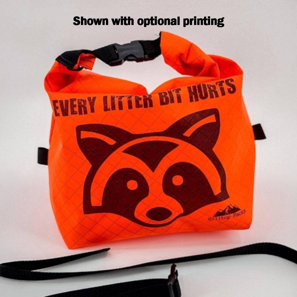 Trail Maintenance Trash Bag (ECOPAK)