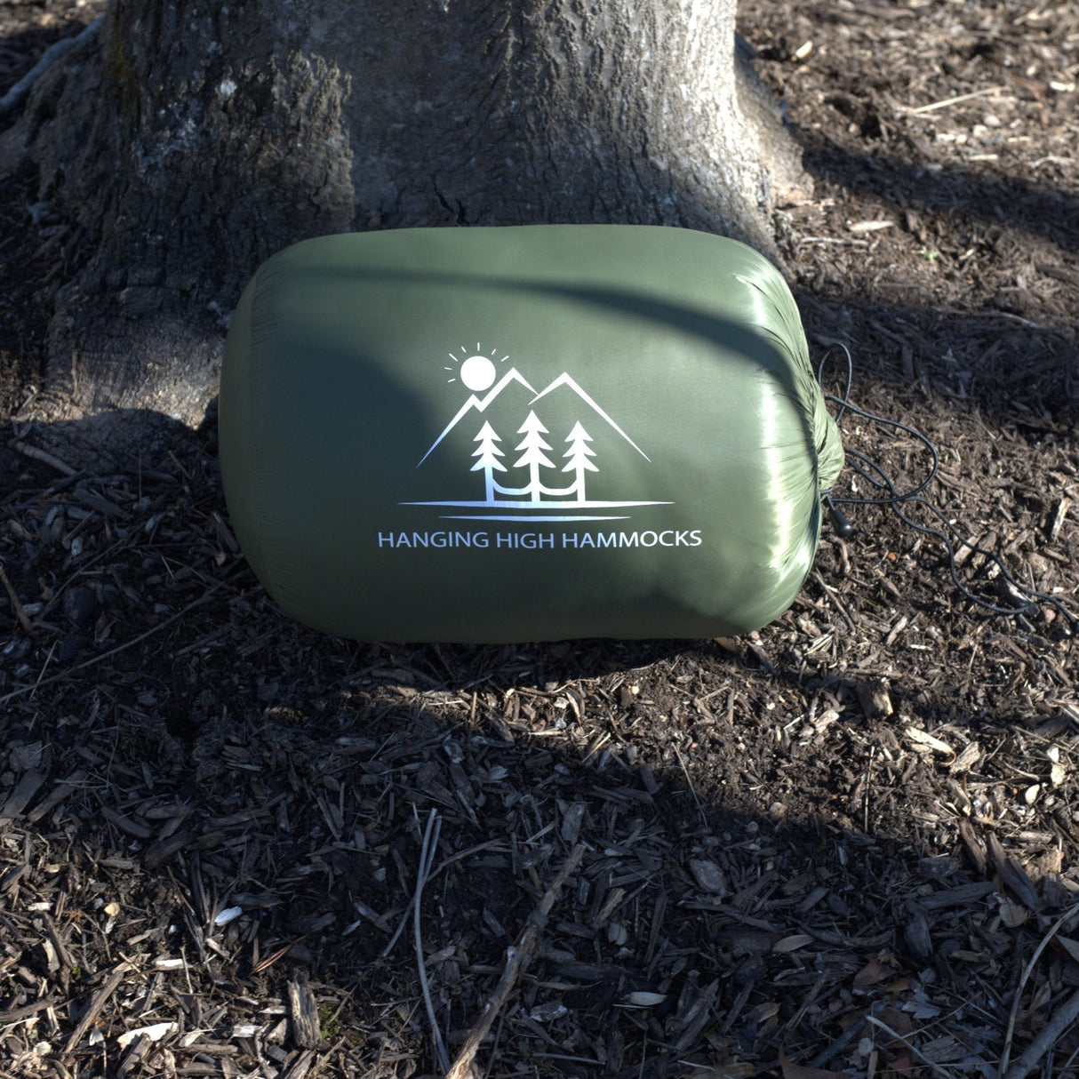 EmberNest Underquilt – 40°F Rated