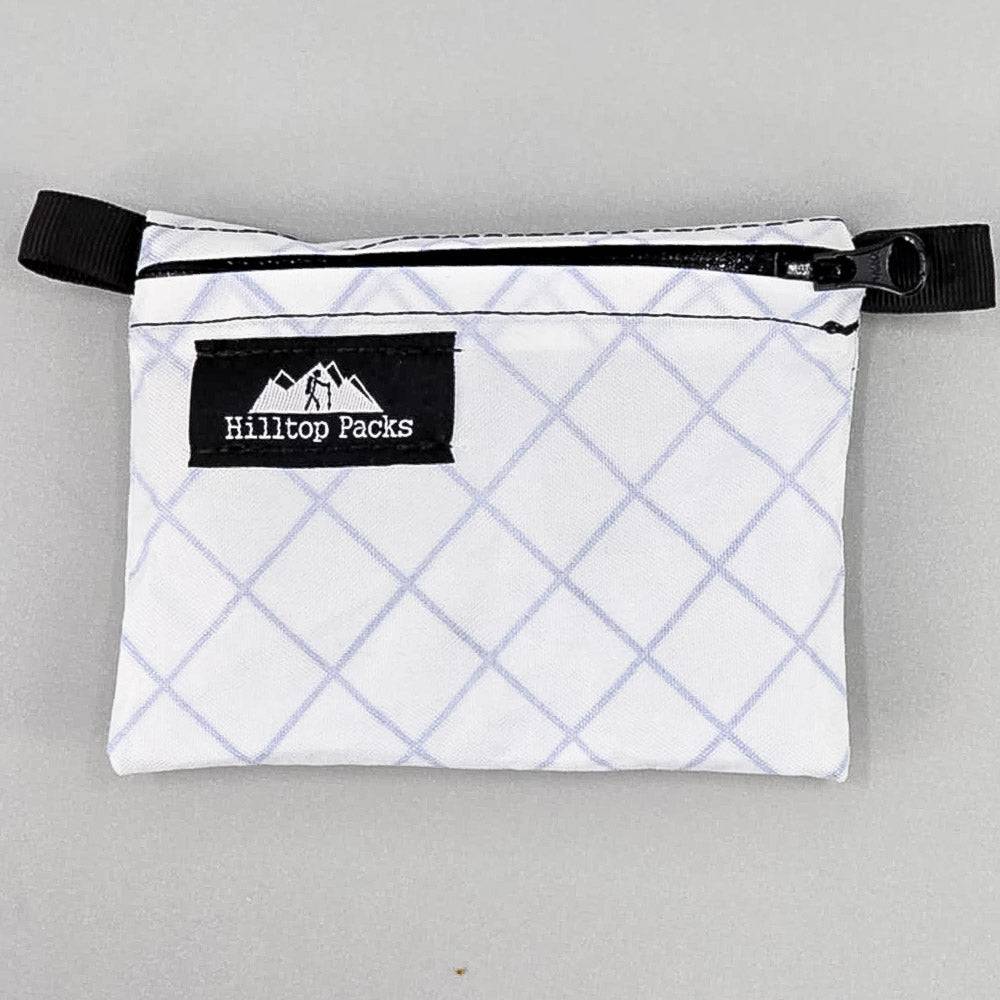 Ultralight Zipper Wallets