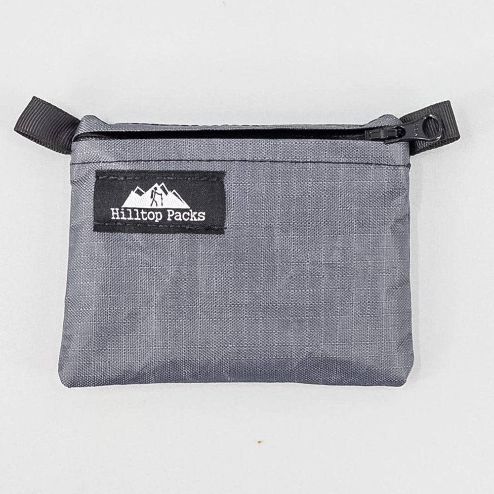 Ultralight Zipper Wallets