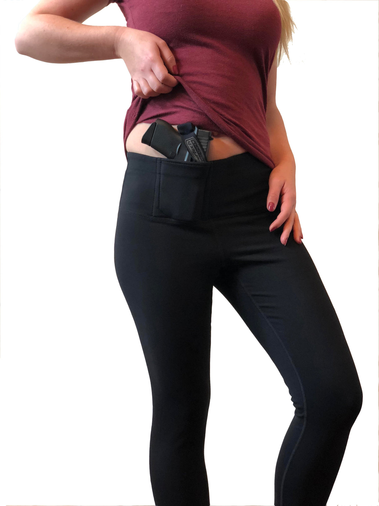 Concealment Leggings