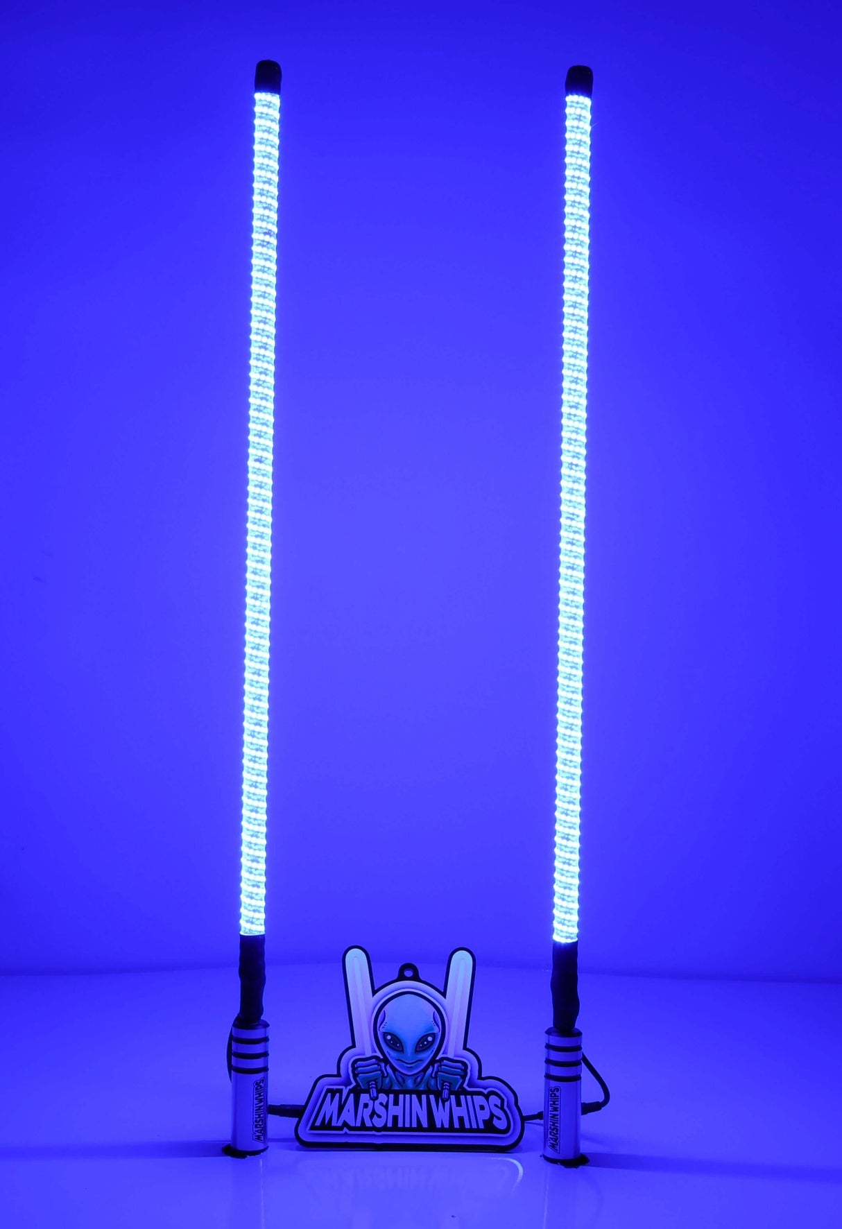 Marshin V3 Chrome Black (Set)