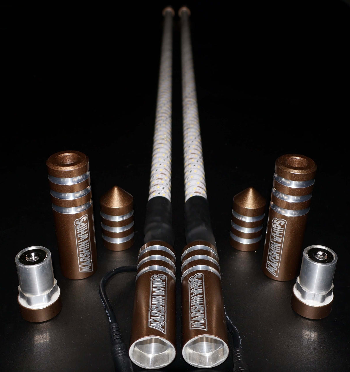 GAME CHANGER - BRONZE (SET)