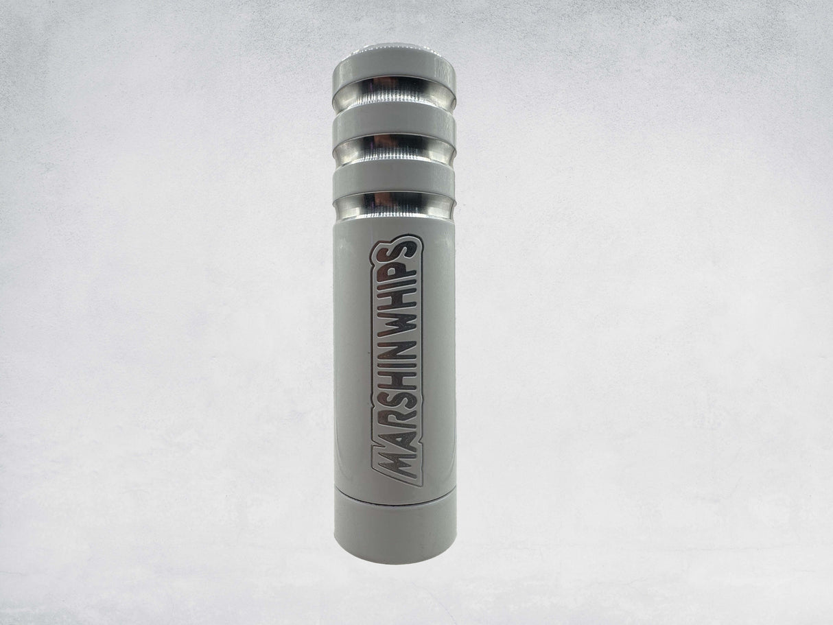 GAME CHANGER - WHITE (SINGLE)