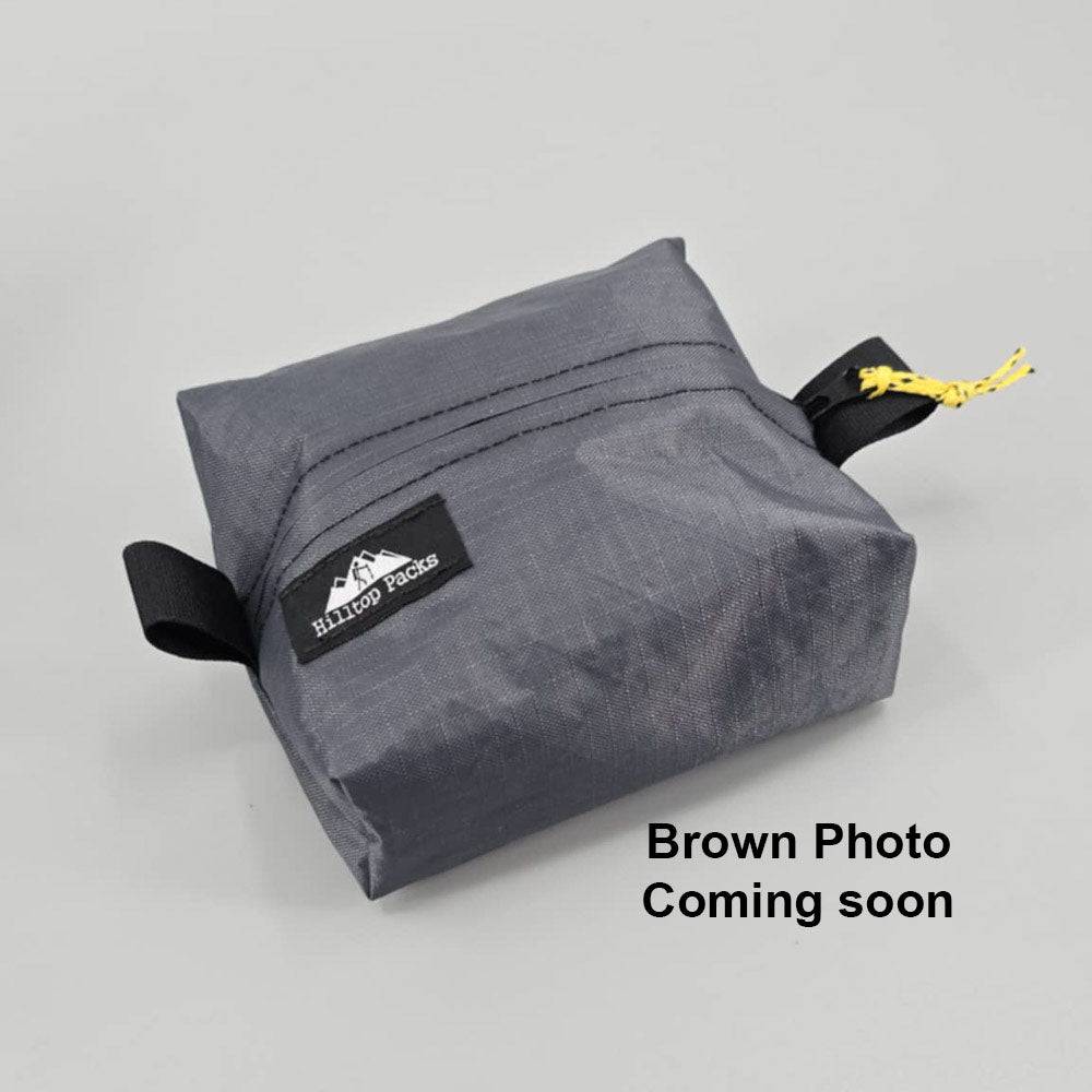 Zipper Boxes Ultralight Ecopak EPLX200