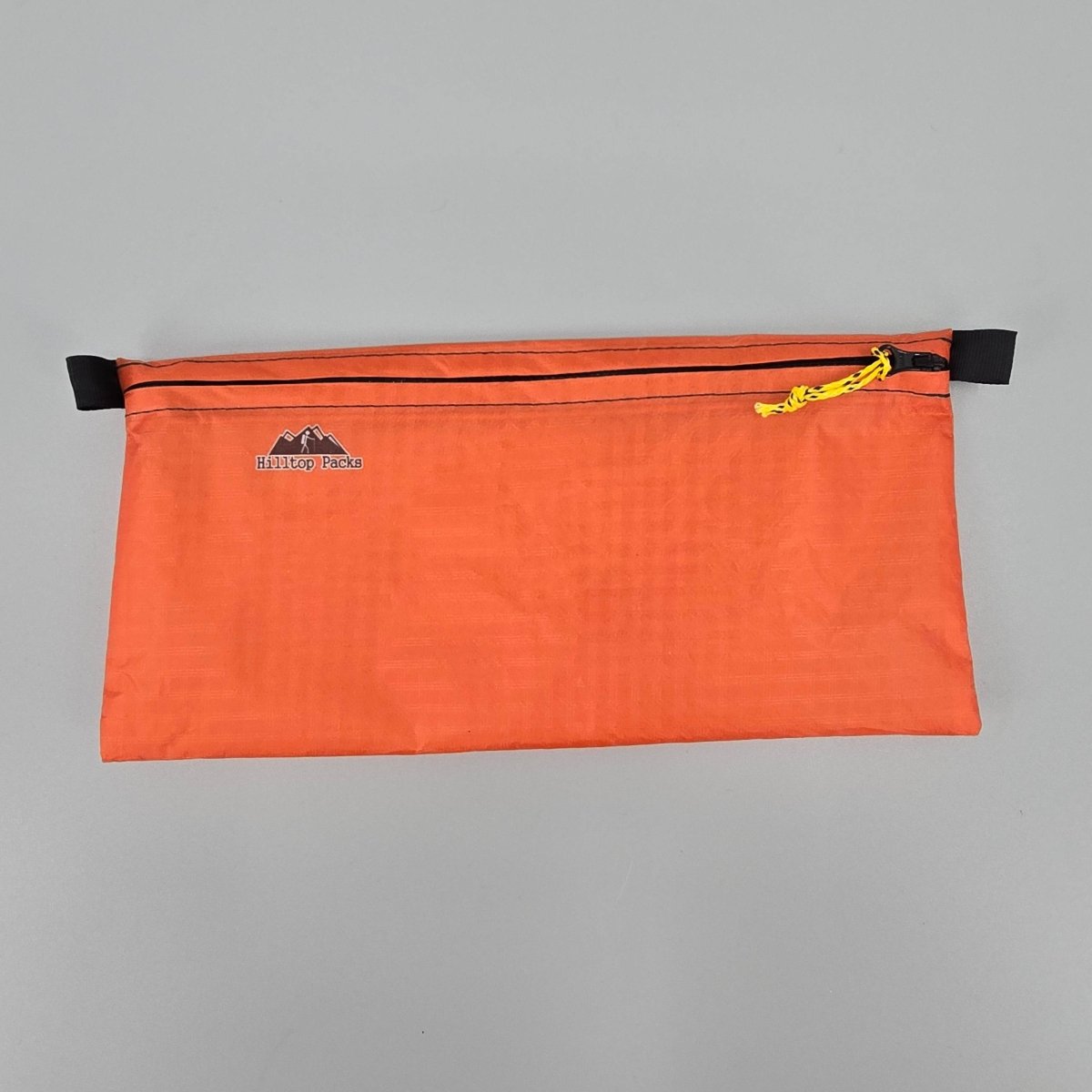 Zipper Pouches Classic Patterns Ultralight D50T fabric