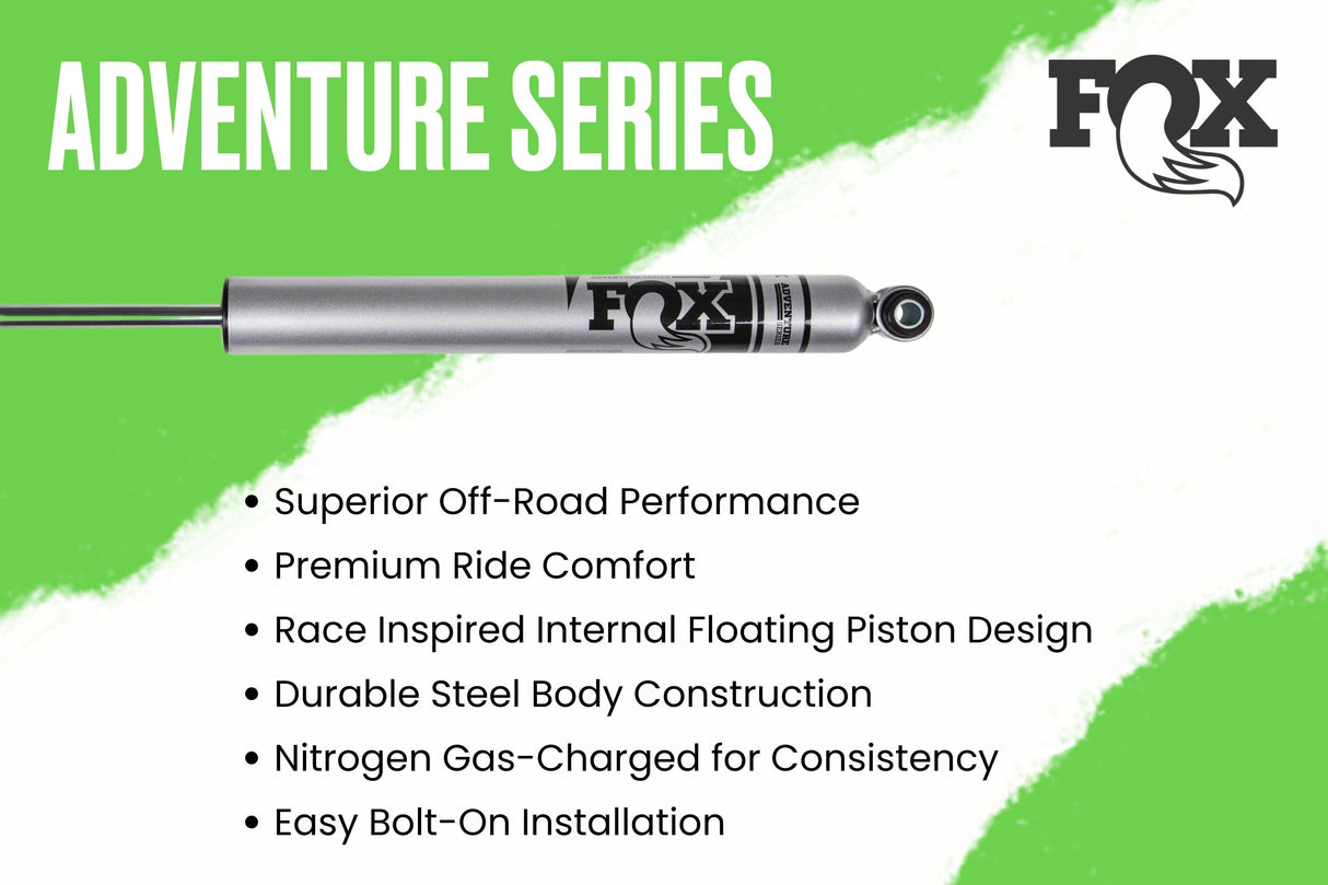 5 Inch Lift Kit w/ Radius Arm | Ford F250/F350 Super Duty (23-26) 4WD | Gas