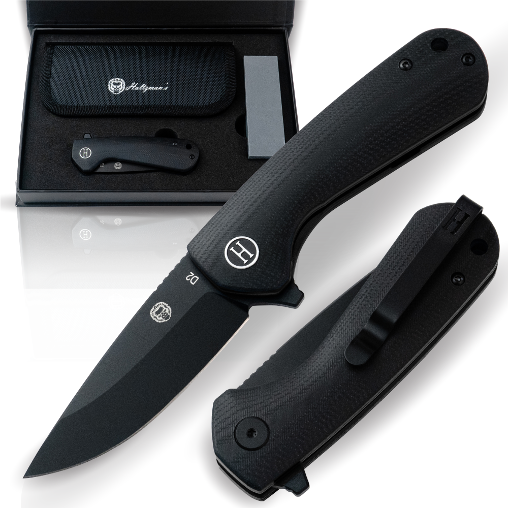 Folding Knives
