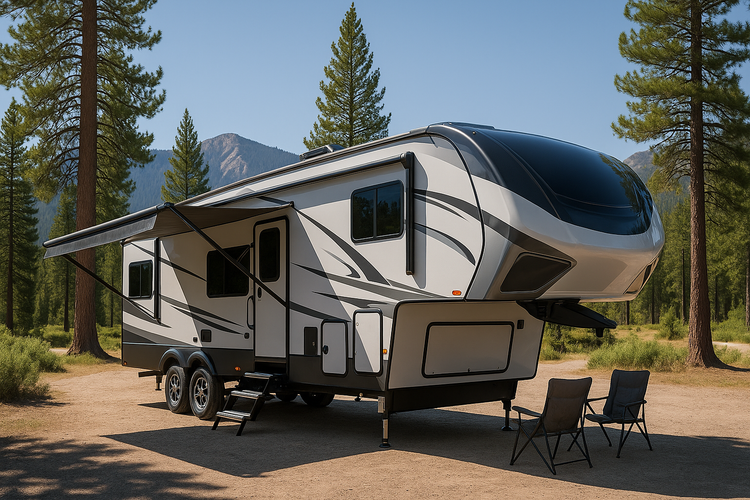 RV Essentials
