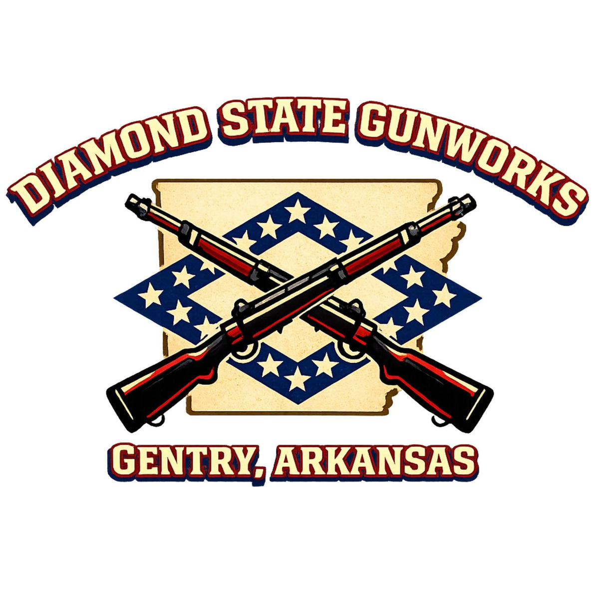 Diamond State Gunworks