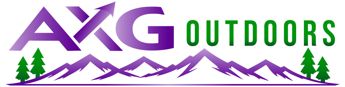 AXG - Outdoors