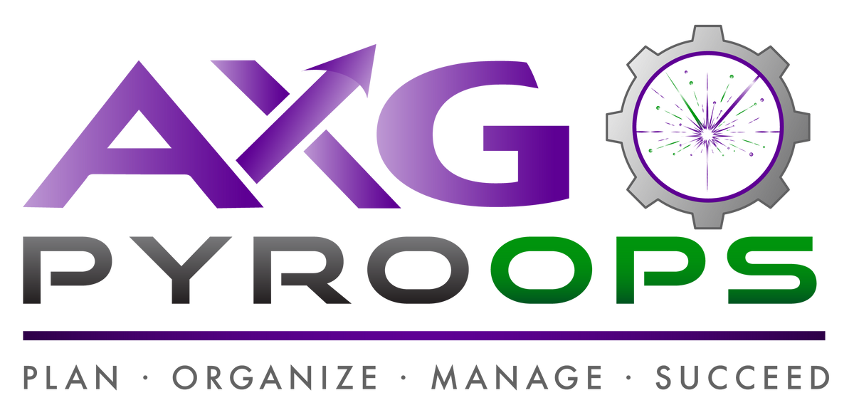 AXG - Pyro - PyroOps
