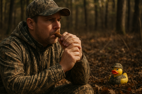 Game Calls