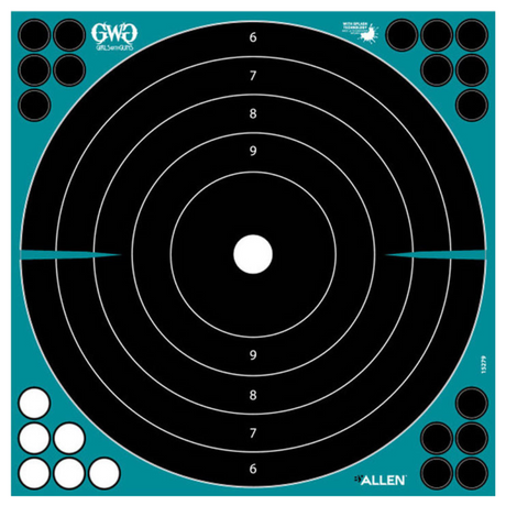 Shooting Targets